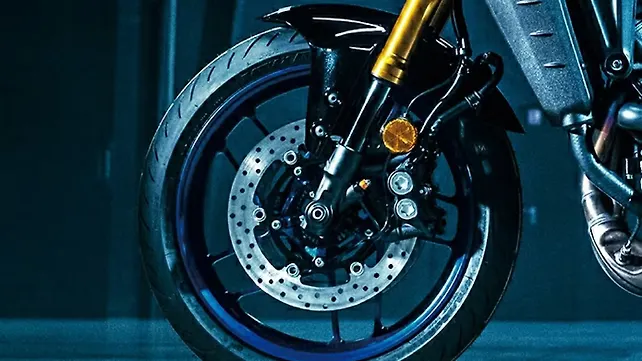 Front Tyre Front Tyre