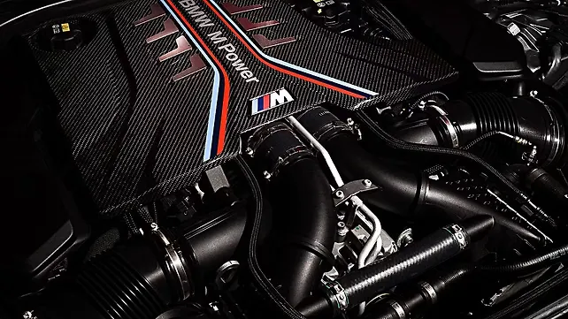 Engine Shot Engine Shot