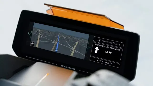 TFT / Instrument Cluster TFT / Instrument Cluster