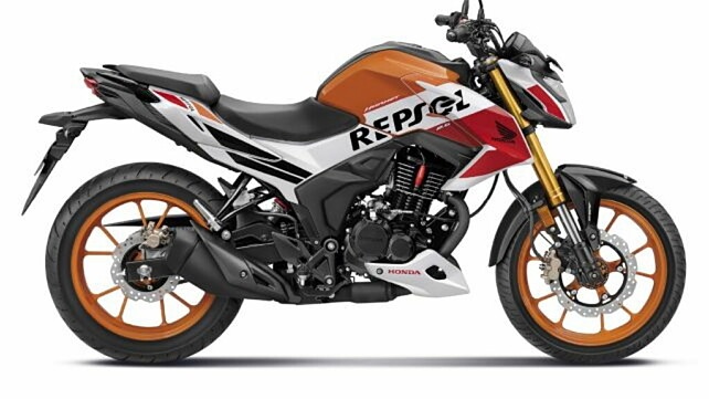 Honda Hornet 2.0 become costlier by Rs 1,574 - BikeWale