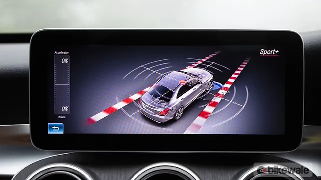 Infotainment System Infotainment System