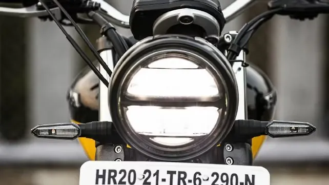 Head Light Head Light