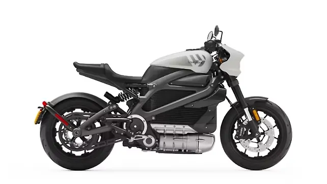 Harley davidson 2025 electric bike speed