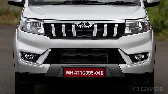 Front View Front View