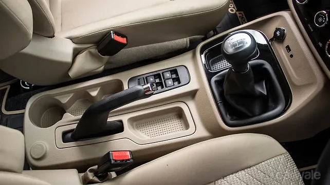 Mahindra Bolero Neo Center Console/Centre Console Storage Center Console/Centre Console Storage
