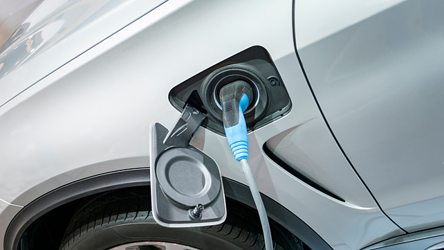 Plug-in Hybrid Electric Vehicle