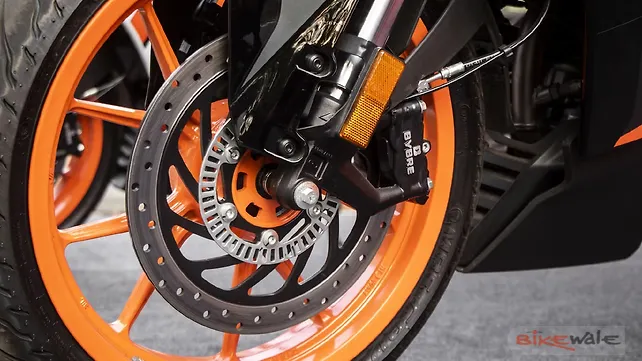 Front Disc Brake Front Disc Brake