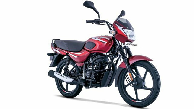 Bajaj Platina 100 And Ct 100 Price Hiked By Up To Rs 3 904 Bikewale