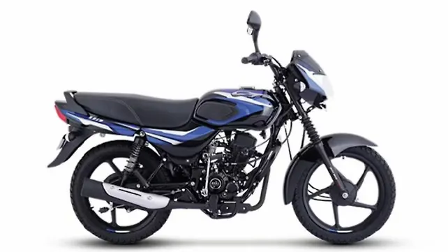 Bajaj bikes platina online h gear