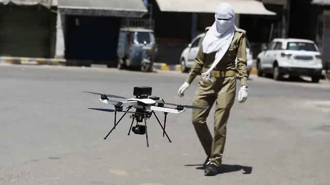 Drone Drone