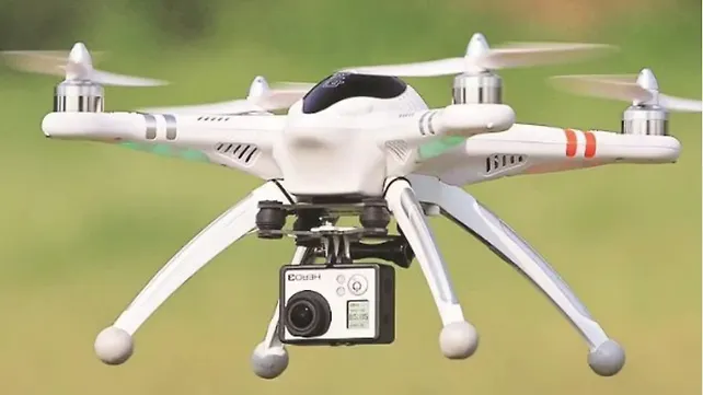 Drone Drone