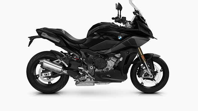 2022 bmw xr 1000