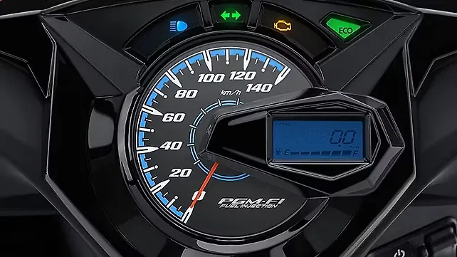 TFT / Instrument Cluster TFT / Instrument Cluster