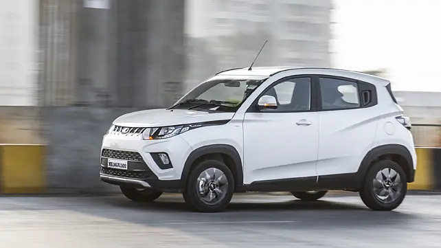 Left Front Three Quarter Left Front Three Quarter