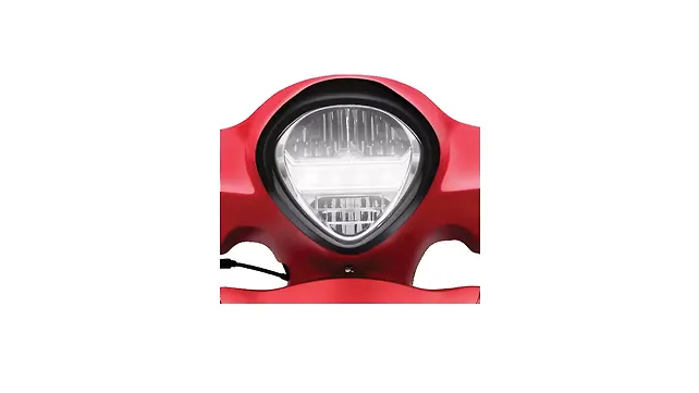 Head Light Head Light