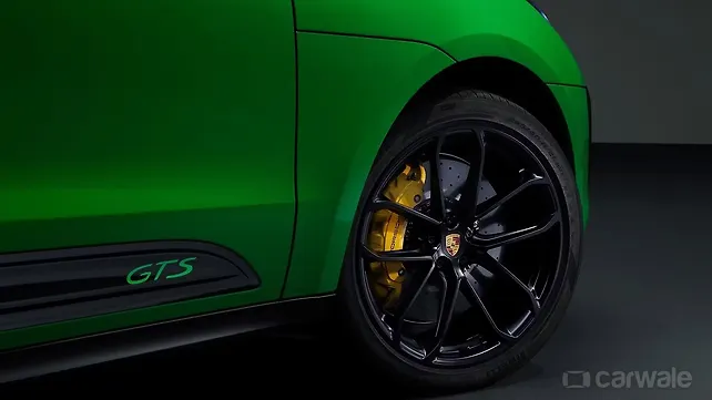 Porsche Macan Wheels Porsche Macan Wheels