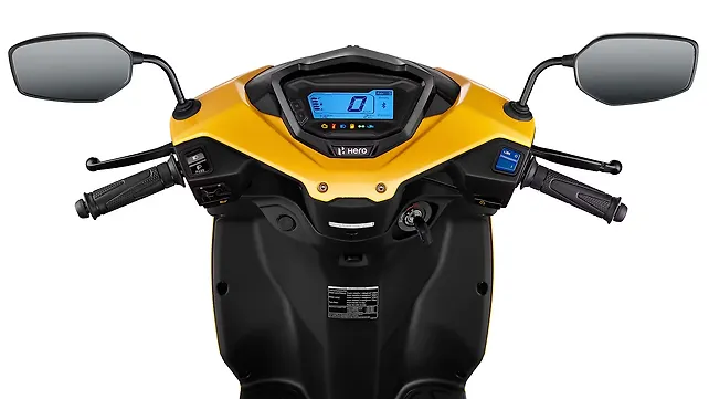 Instrument Cluster Instrument Cluster