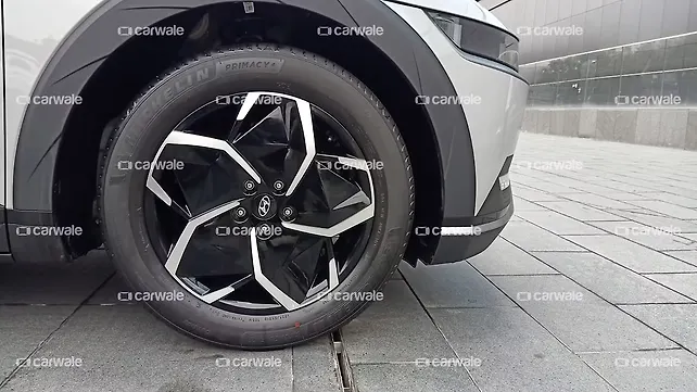 Wheel Wheel