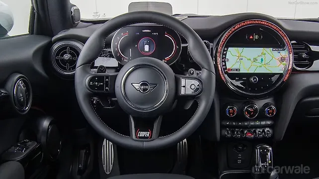Control Panel MINI Cooper Control Panel MINI Cooper