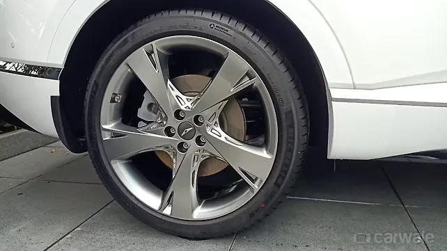 Wheel Wheel