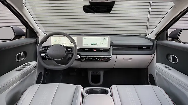 Hyundai Venue Dashboard Hyundai Venue Dashboard
