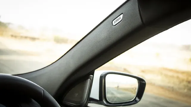 Driver Side Airbag Driver Side Airbag