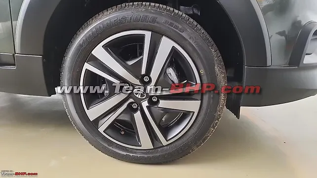 Wheel Wheel