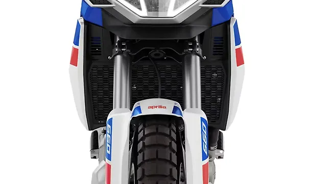 Aprilia Front Suspension Aprilia Front Suspension