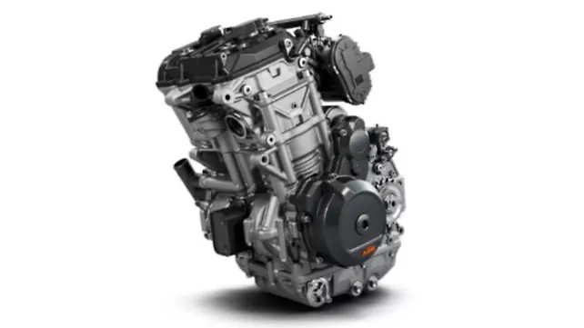 Engine From Right Engine From Right
