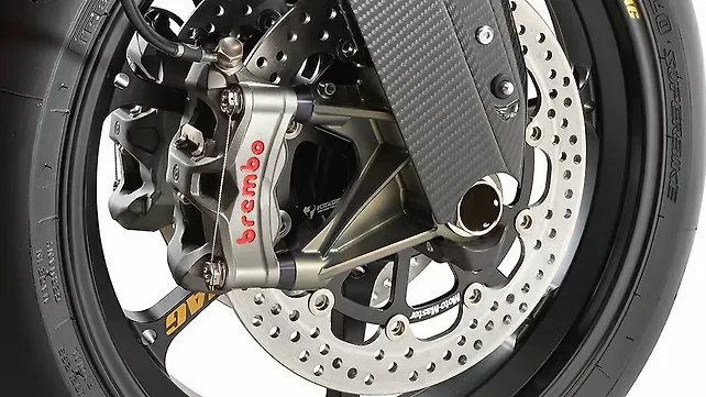 Front Disc Brake Front Disc Brake