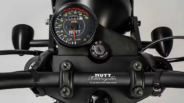 Speedometer Speedometer