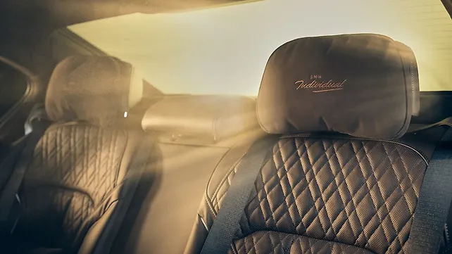 Rear Seats Rear Seats