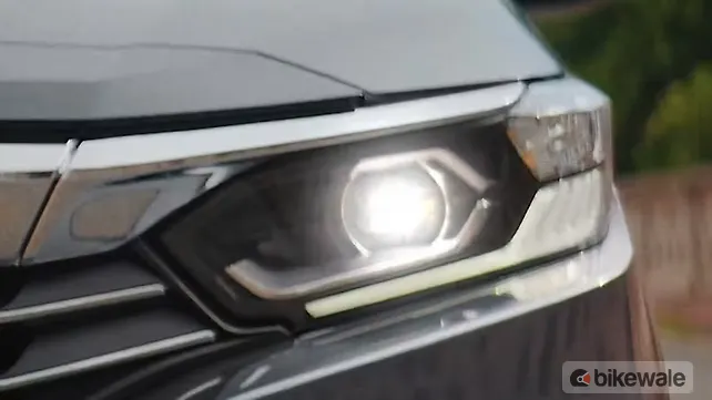 Headlight Headlight