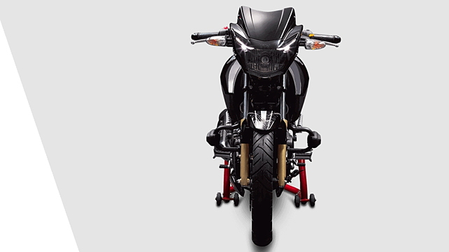 Tvs Apache Rtr 160 And Rtr 180 Get Price Hike Bikewale