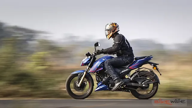 Tvs Apache Rtr 160 4v And Rtr 0 4v Prices Increased Again Bikewale Tvs Apache Rtr 160 4v And Rtr 0 4v Prices Increased Again Bikewale