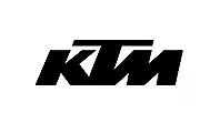 KTM logo