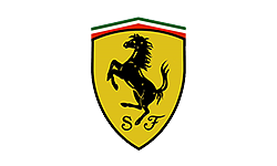Used Ferrari cars