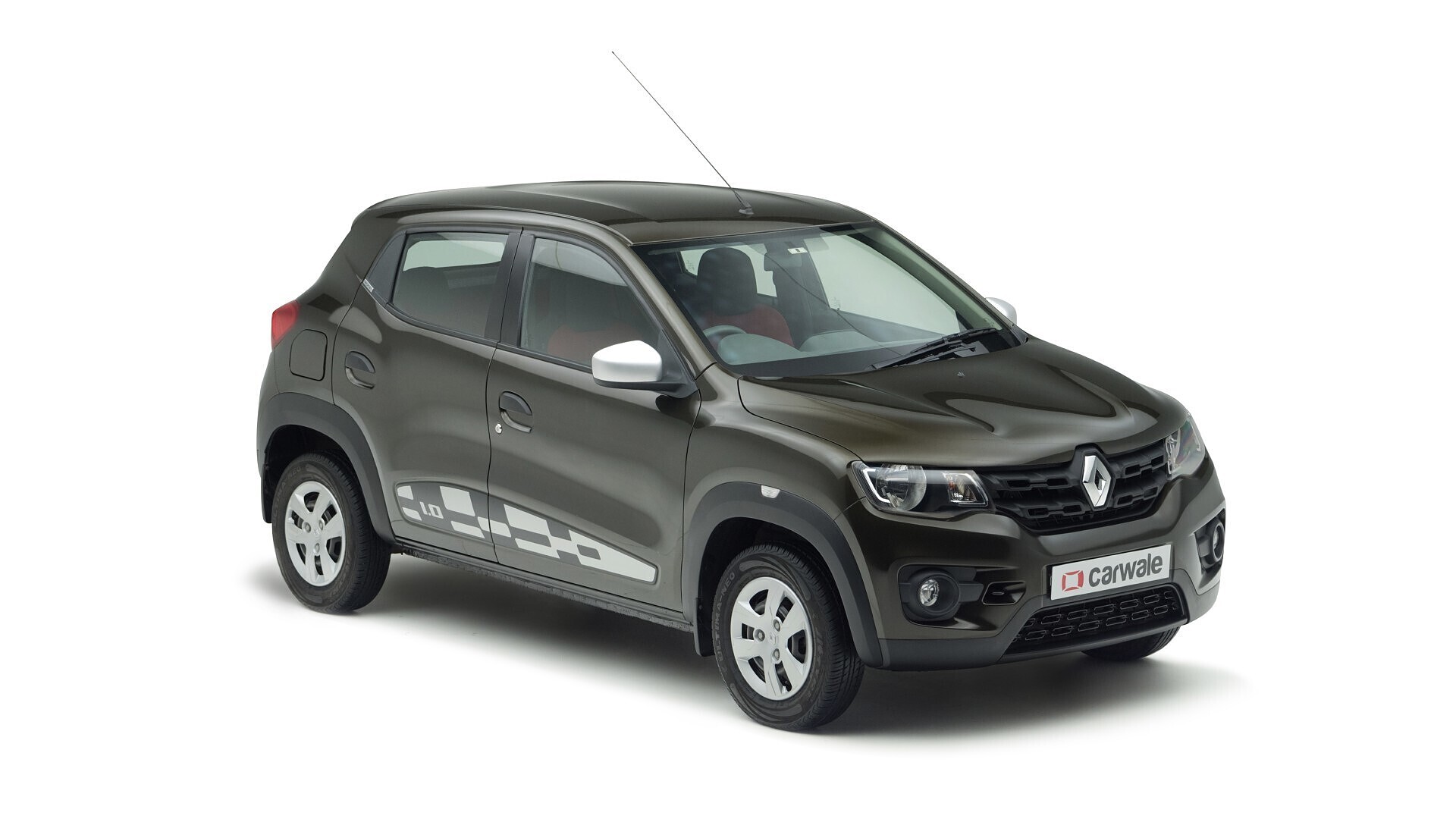 Kwid [2015-2019] Exterior Image, Kwid [2015-2019] Photos In India - CarWale