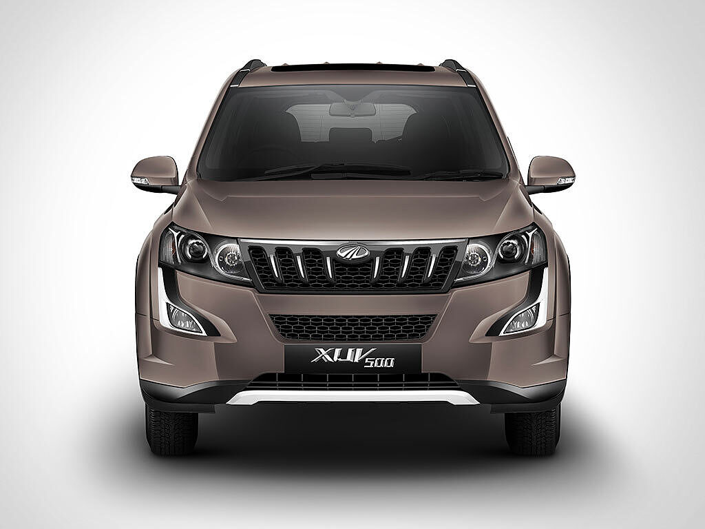 xuv500 toy car