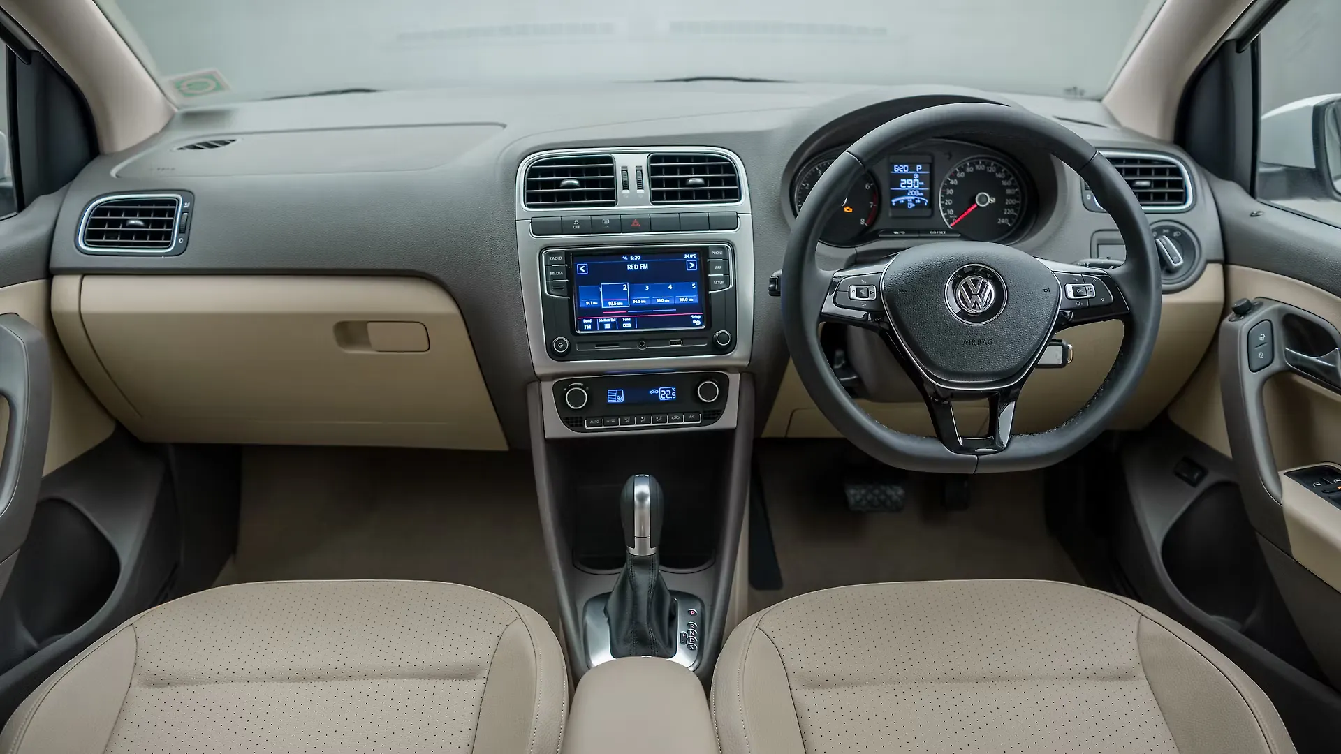 Vento [20152019] Dashboard Image, Vento [20152019] Photos in India