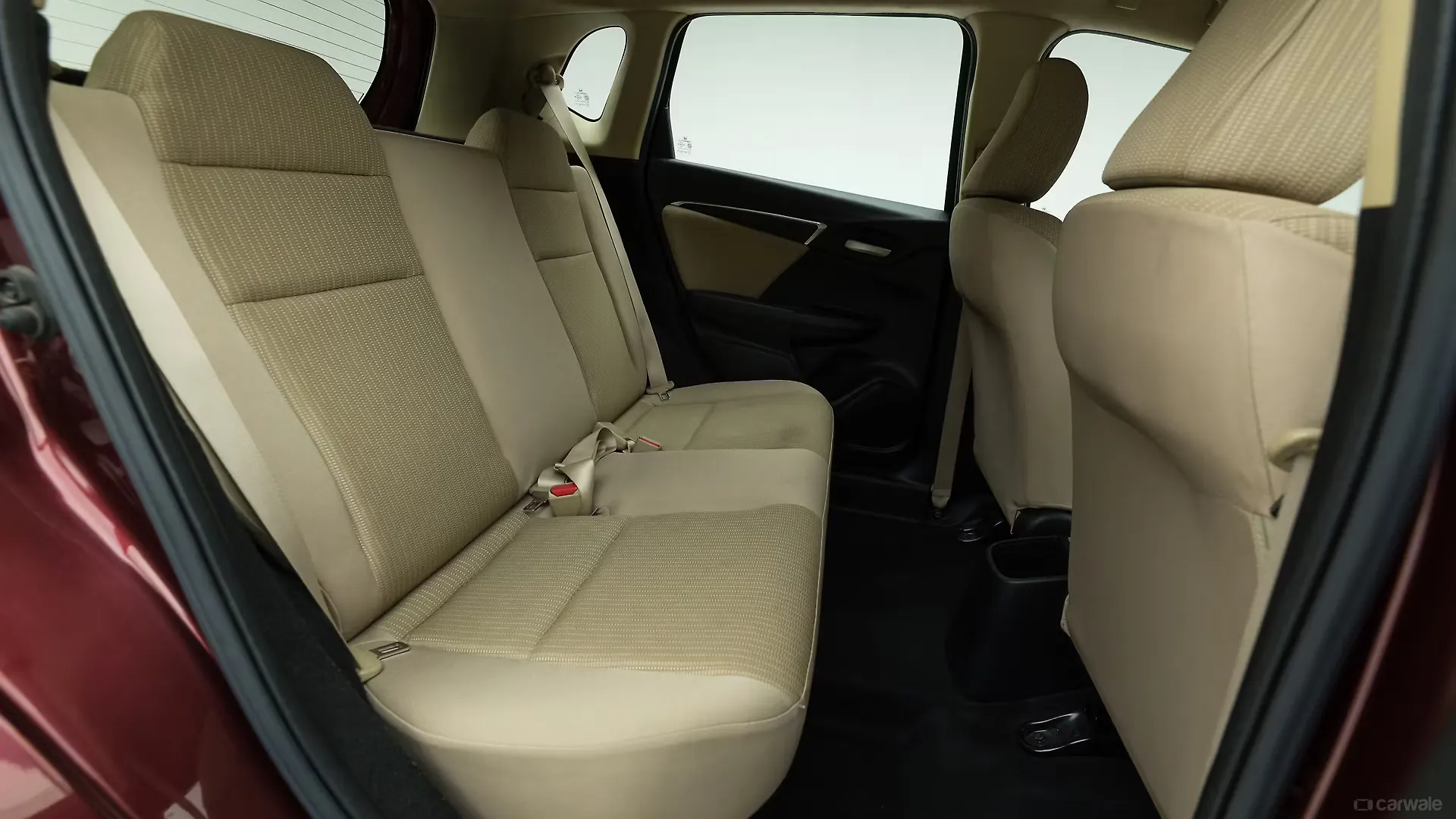 Jazz [20152018] Interior Image, Jazz [20152018] Photos in India CarWale