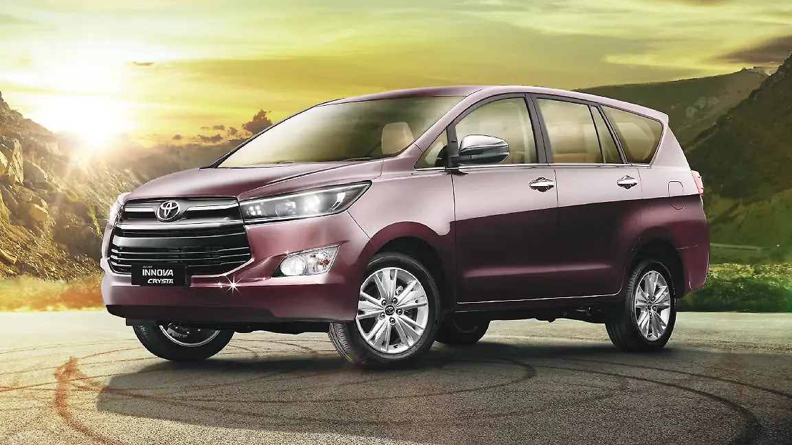 39+ Toyota Innova Crysta Logo Png PNG