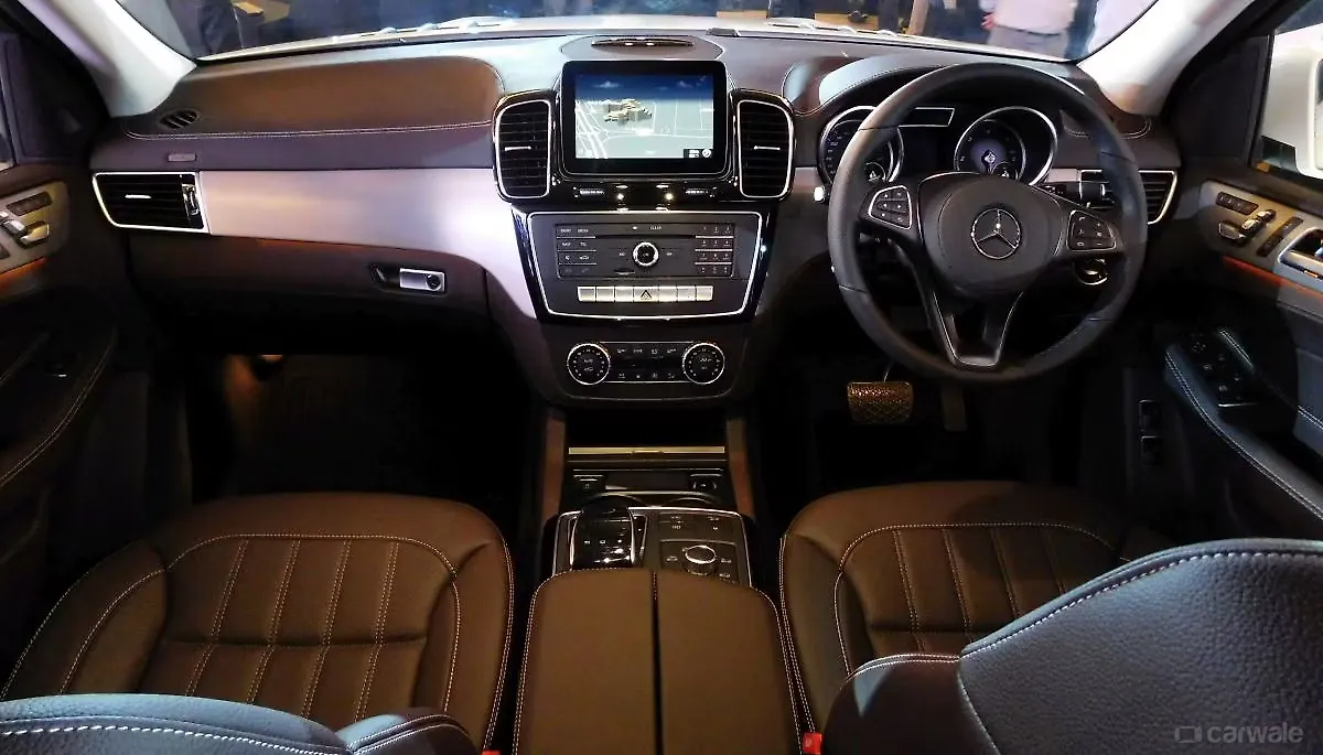 Gls 16 Interior Image Gls 16 Photos In India Carwale Gls 16 Interior Image Gls 16 Photos In India Carwale