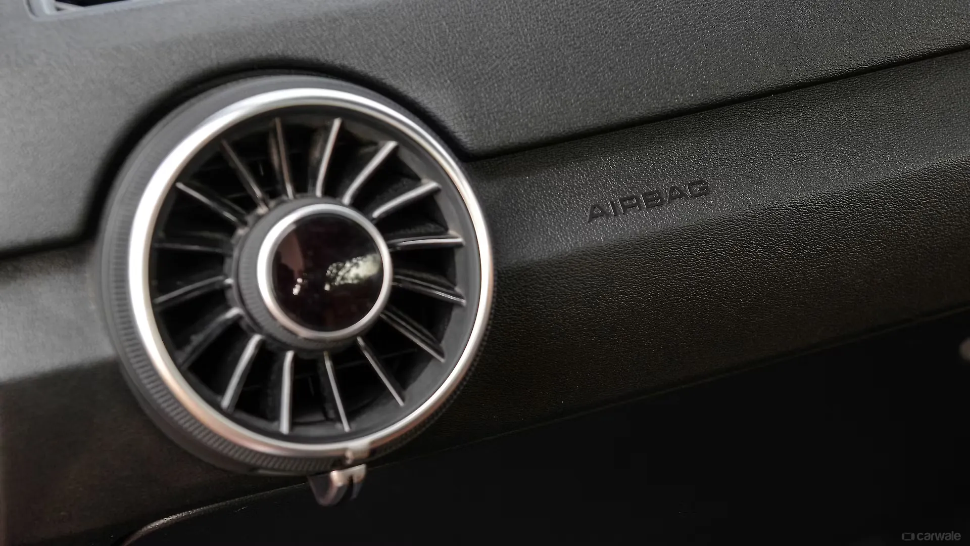 TT AC Vents Image, TT Photos in India CarWale