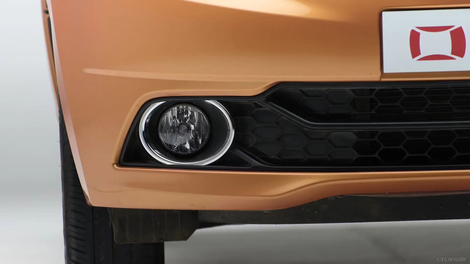 Tiago [20162020] Fog Lamps Image, Tiago [20162020] Photos in India