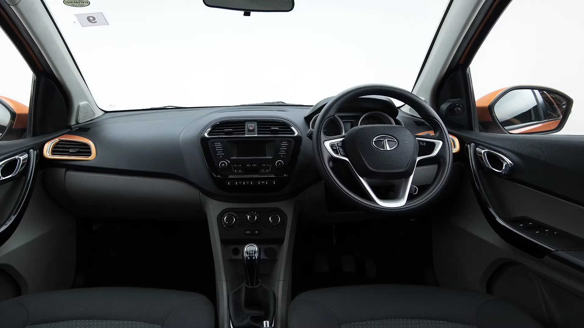 Tata Tiago Photo Interior Image CarWale Tata Tiago Photo Interior Image CarWale
