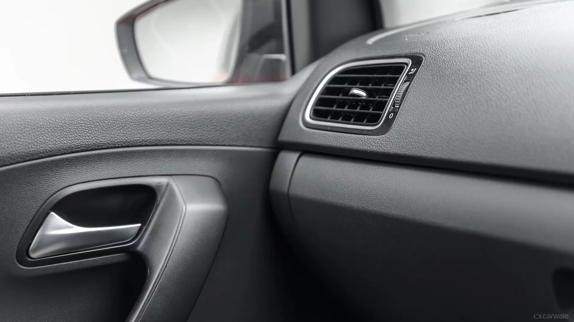 Polo [20162019] AC Vents Image, Polo [20162019] Photos in India CarWale