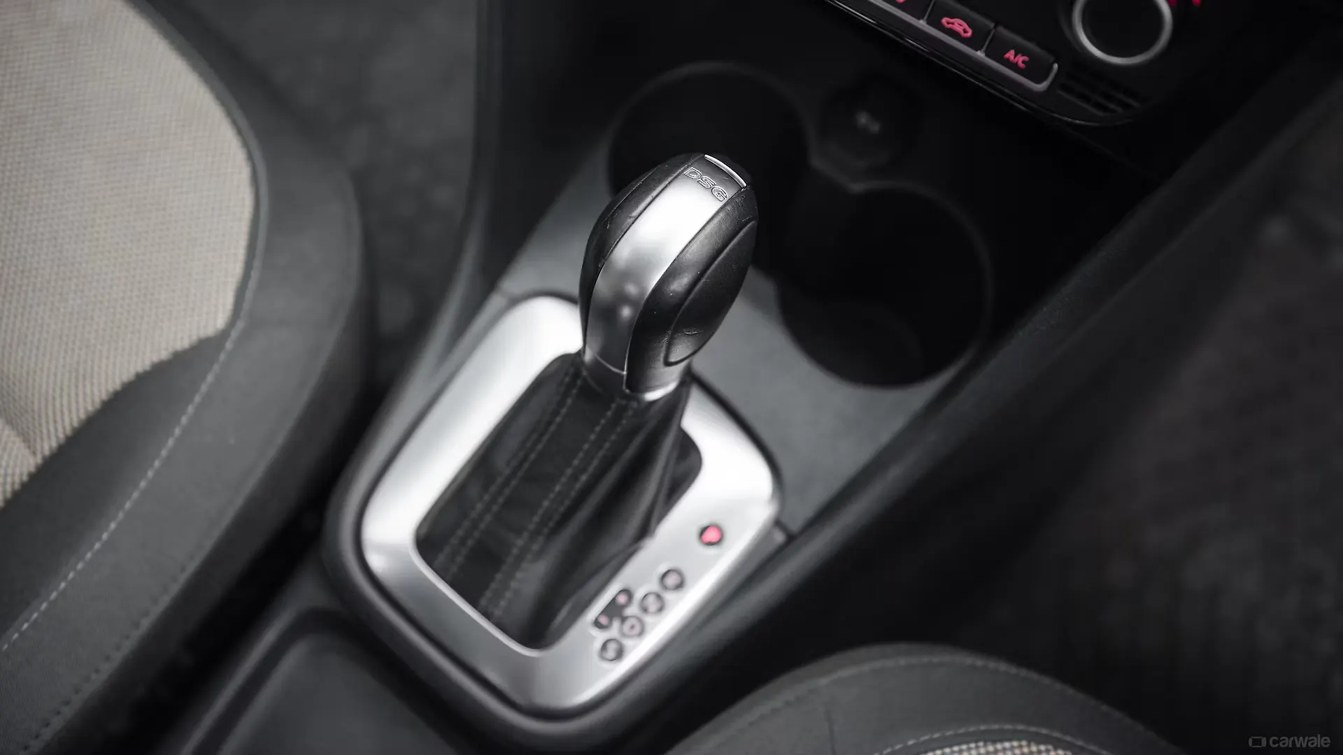 Polo [20162019] GearLever Image, Polo [20162019] Photos in India