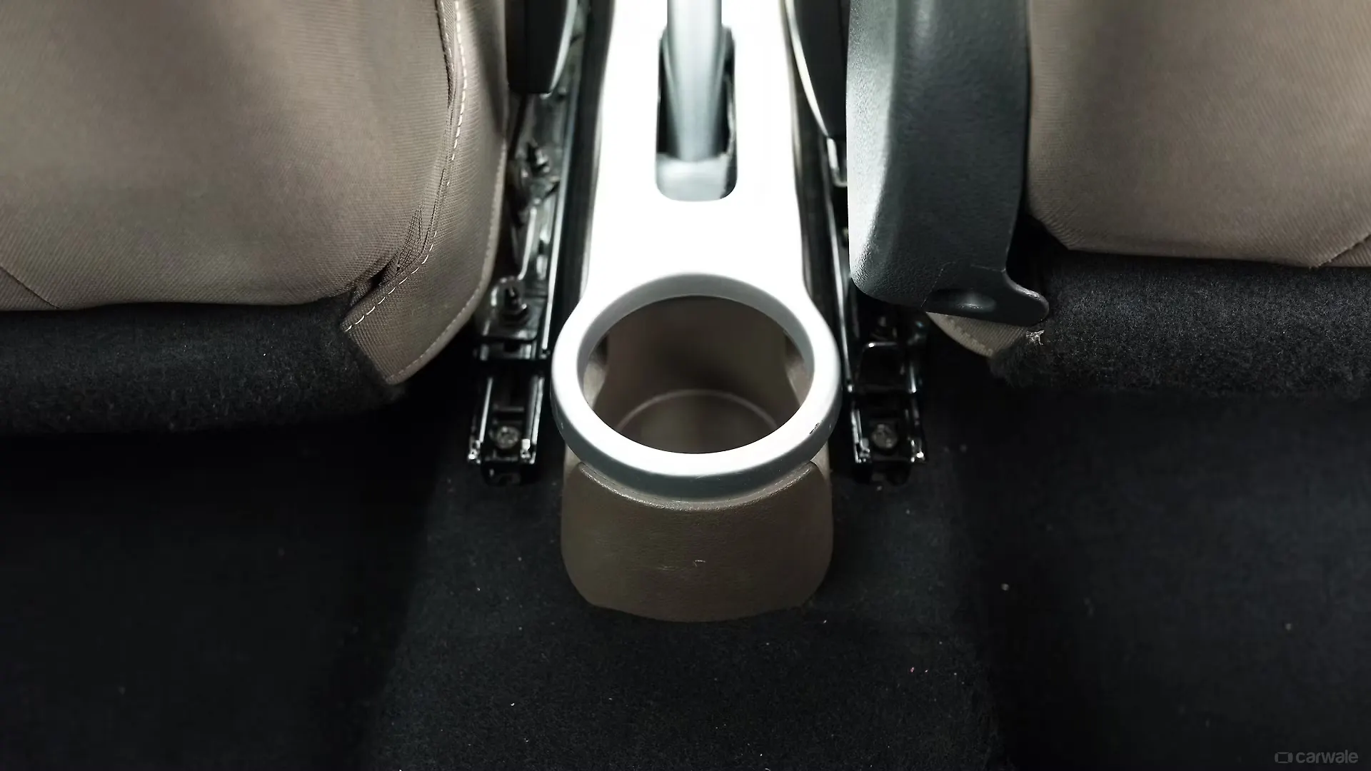 Duster [20162019] Cup Holder Image, Duster [20162019] Photos in India
