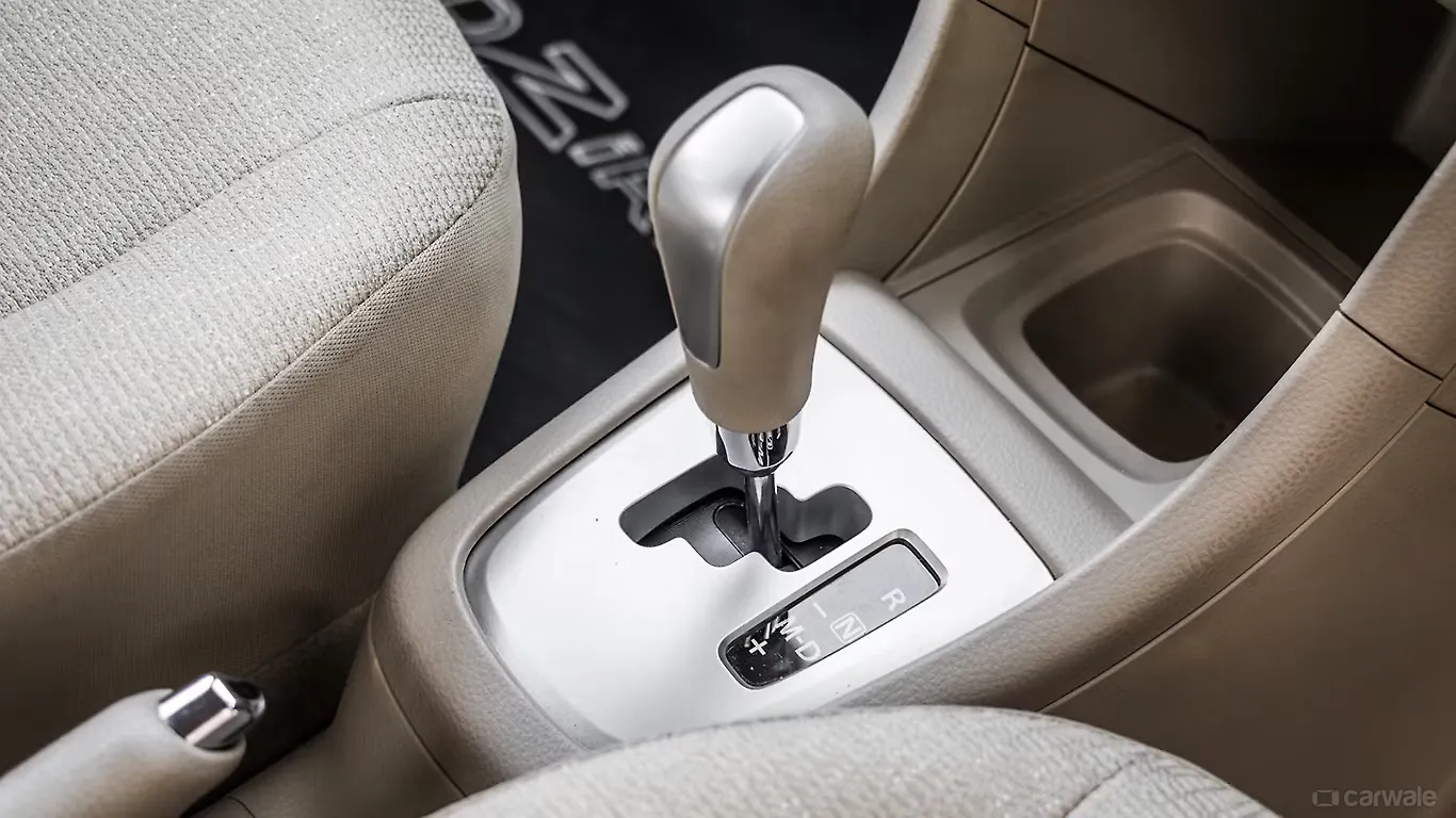 Swift Dzire [20152017] GearLever Image, Swift Dzire [20152017